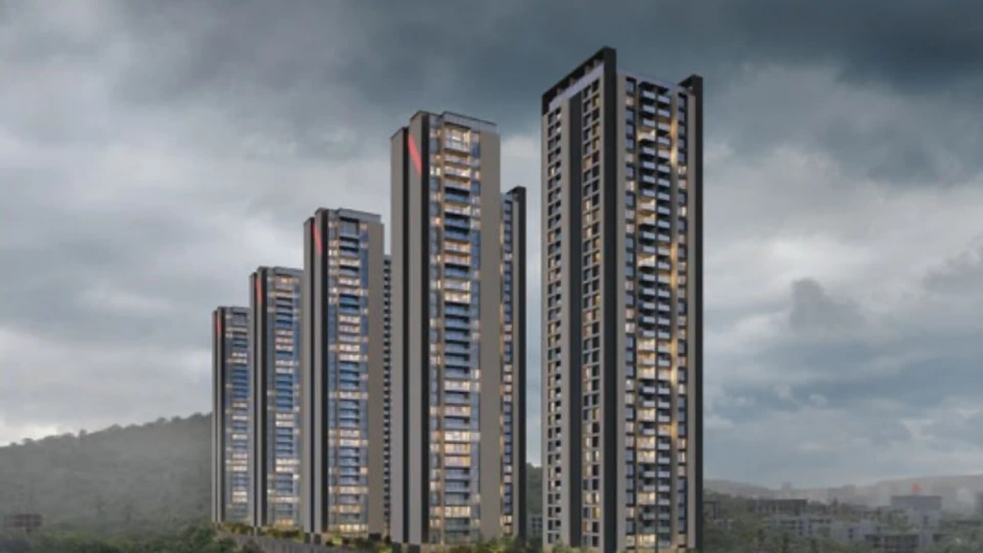 ANP Privado Baner Pune